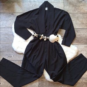 🐚 Vintage 80s/90s Jumpsuit🐚